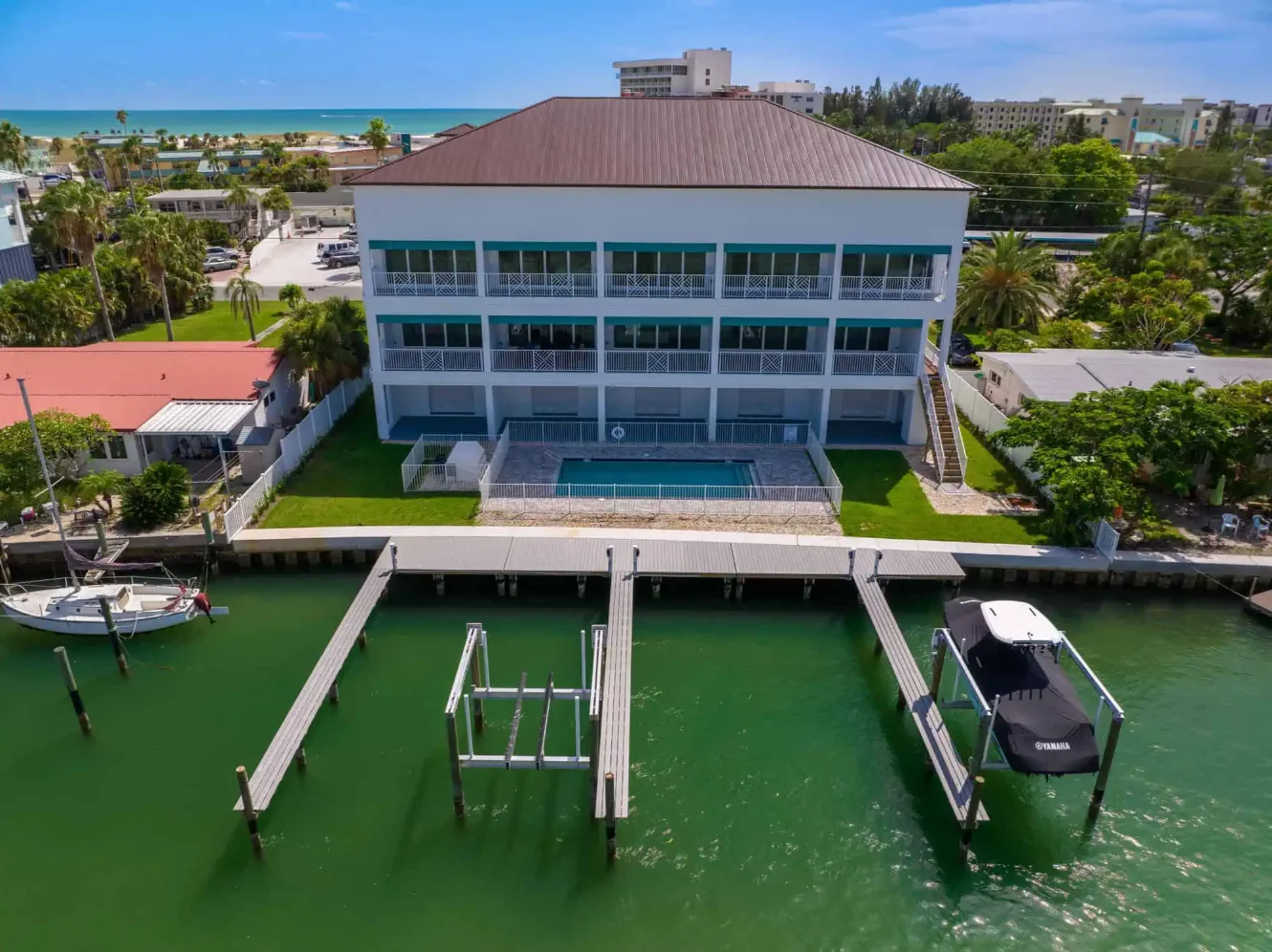 Navigating permits for construction in Pinellas County FL