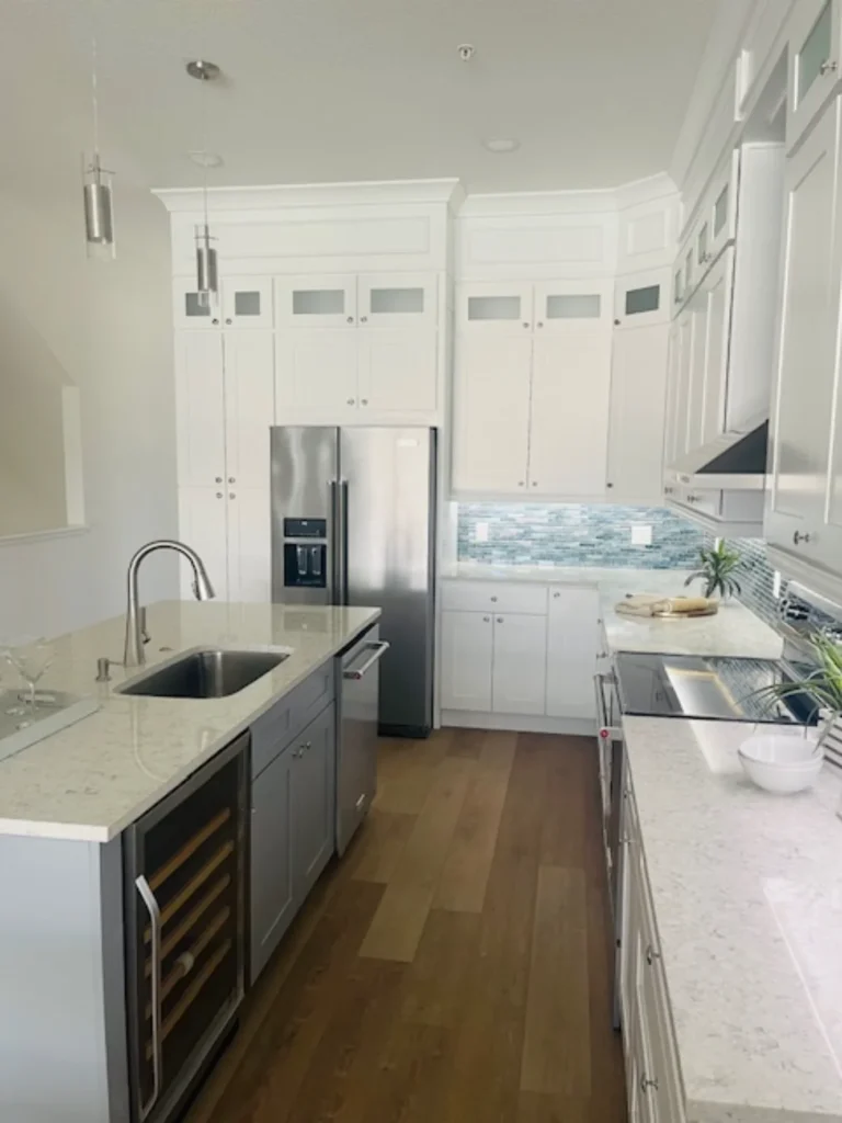 Luxury homes Pinellas County