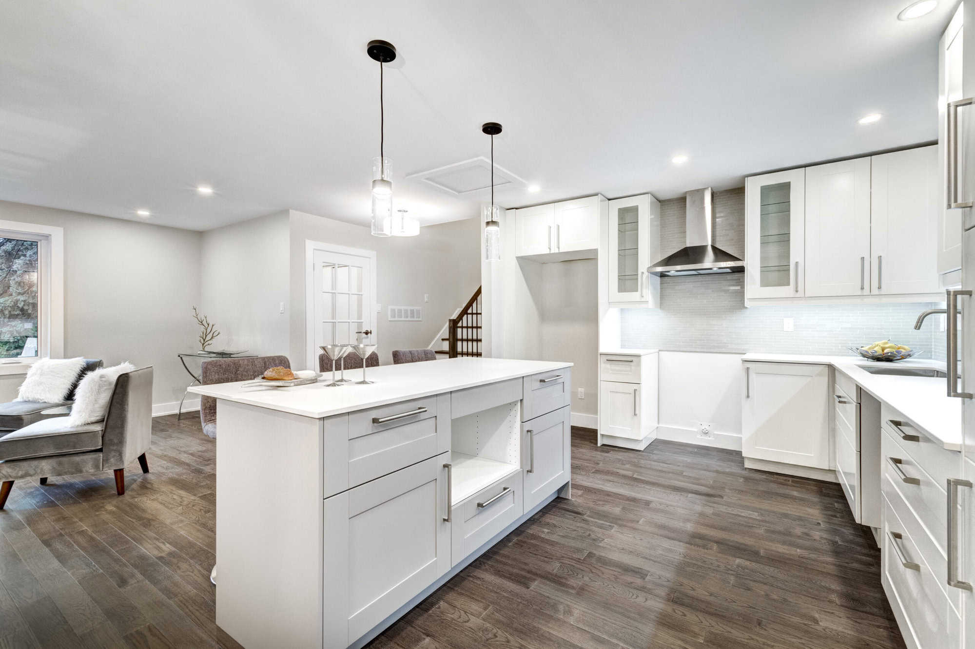 Increasing Home Value with a Kitchen Remodel
