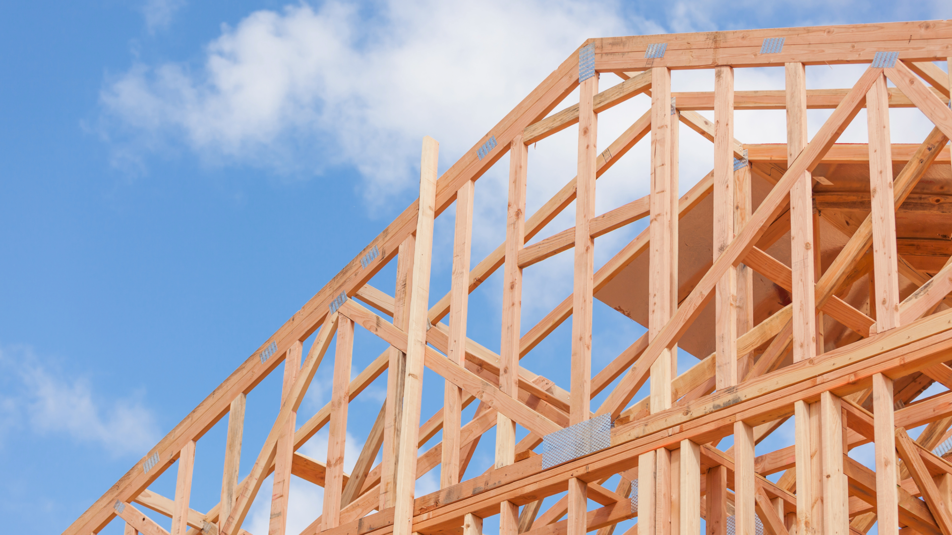 new home construction