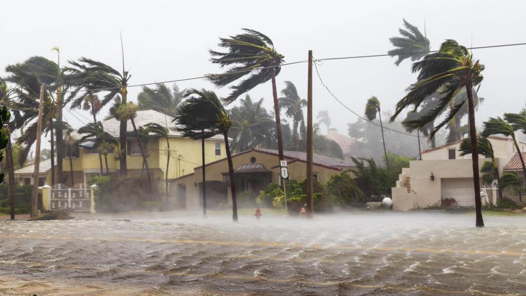 Hurricane-proof home upgrades